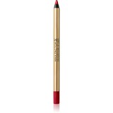 Max Factor Colour Elixir creion contur pentru buze culoare 75 Rich Wine 5 g