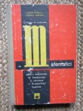 Culegere de probleme de MATEMATICI - Cezar Cosnita