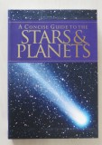 Cumpara ieftin A Concise Guide to Stars and Planets - Duncan John, 2006