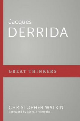 Jacques Derrida: Host of Deconstruction foto