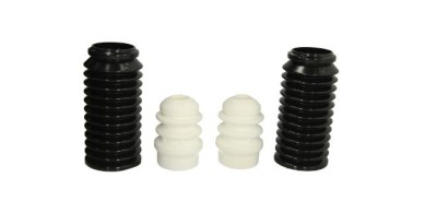 Set Protectie Praf Amortizor Fata 90265 PPA.010 foto
