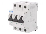 &Icirc;ntrerupător de supracurent 4A 3P 230/400VAC 15kA