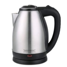 RL-SSK304-1.7L SILVER ROYALTY LINE Cana fierbator, capacitate 1.7 L, putere 1500 W