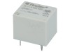 Releu Electromagnetic SPDT 9VDC 15A 10A 250VAC PCB, Finder