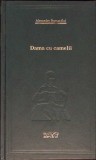 DAMA CU CAMELII-ALEXANDRE DUMAS-FIUL-161962