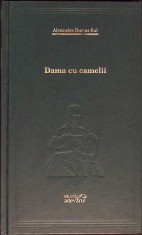DAMA CU CAMELII-ALEXANDRE DUMAS-FIUL-161962 foto
