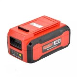 Cumpara ieftin Hecht 005040B acumulator Li-ion 40 V, 4 Ah, compatibil cu Hecht 9040, 1040, 9040, 9440, 9046