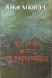 Niko Nikolla - Nje lume midis dy shenjtoreve (lb. albaneza), 1997