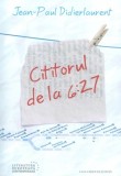 CITITORUL DE LA 6:27 - JEAN-PAUL DIDIERLAURENT