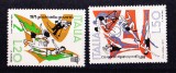 TSV$ - 1971 MICHEL 1341-1342 ITALA MNH/** LUX, Nestampilat