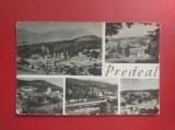 CARTE POSTALA - RPR - PREDEAL