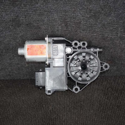 Motor macara geam ușă dreapta spate HYUNDAI i40 VF 2013 OEM: 1137328786 1609069 foto