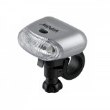 Lampa fata LED pentru bicicleta (montaj pe ghidon) FAVLine Selection, Vipow