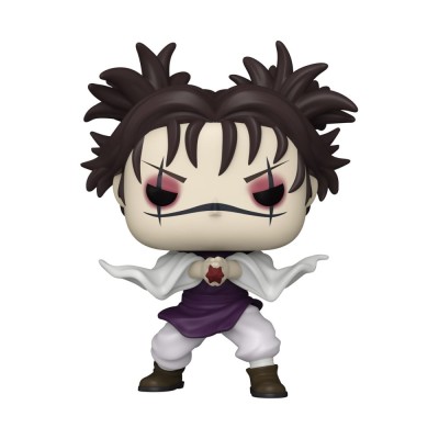 Jujutsu Kaisen POP! Animation Vinyl Figures Choso 9 cm foto