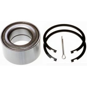 MTR 12138173 Set rulment roata