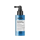 L'Oreal Professionnel, Serie Expert Aminexil Advanced, Serum de tratament pentru scalp fără clătire, Anticădere păr, 90 ml