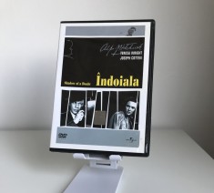 Film Subtitrat - DVD - &Icirc;ndoiala (Shadow of a Doubt)