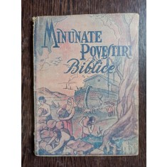 Rant Artinian - Miunuate Povestiri Biblice