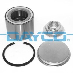 DAYCO KWD1248 Set rulment roata foto