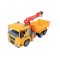 Set asamblare macara, 109 elemente, MalPlay 109725