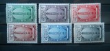 1937 SERIE MAREA BRITANIE INCORONARE GEORGE VI