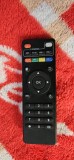 TELECOMANDA DE LA Smart TV box X96 mini