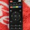 TELECOMANDA DE LA Smart TV box X96 mini
