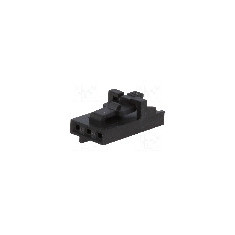 Conector cablu - cablu/PCB, 3 pini, mama, MOLEX - 50-57-9403