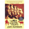 Jon Ronson - The men who stare at goats - 110713