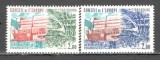 Franta.1983 Consiliul Europei-Parlamentul European Strasburg MF.1171