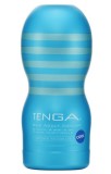 Masturbator TENGA Deep Throat Cup Blue