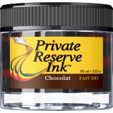 Calimara cerneala Private uscare rapida Brown 60ml