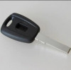 Cheie cu Locas Cip Fiat SIP22 Neagra AutoProtect KeyCars, Oem