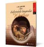 Suferinţele t&acirc;nărului Werther