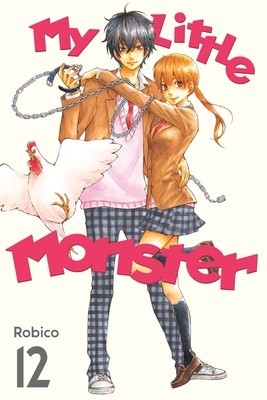 My Little Monster 12 foto