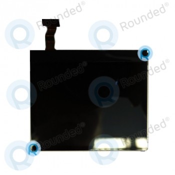 Nokia 200, 201 Asha Display LCD, piesa de schimb 4850994 / 990000911 foto