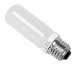 Cumpara ieftin Lampa de modelare bec halogen 250W pentru blitz-uri de studio cu fasung E27, Generic