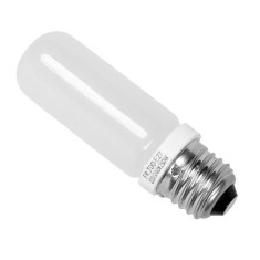 Lampa de modelare bec halogen 250W pentru blitz-uri de studio cu fasung E27