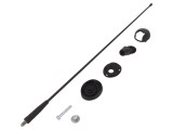 Antena Auto MTA 400mm AM/FM pentru Acoperiș, Montaj &Oslash; 10,2mm