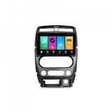 Cumpara ieftin Navigatie dedicata cu Android Suzuki Jimny 2005 - 2018, 2GB RAM, Radio GPS Dual