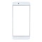 Geam Sticla cu OCA Huawei P10 Lite Alb