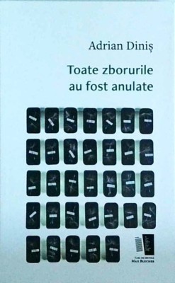 Adrian Dinis - Toate zborurile au fost anulate foto