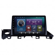 Navigatie dedicata Mazda 6 2018- C-MAZDA6-18 Octa Core cu Android Radio Bluetooth Internet GPS WIFI 4+32GB CarStore Technology