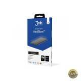 Folie de protectie Ecran 3MK HardGlass pentru Apple iPhone SE (2022) / SE (2020) / 8 Sticla securizata Full Glue