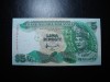 MALAEZIA 5 RINGGIT 1995 UNC