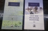 Cele mai frumoase povesti - Hermann Hesse Vol 1 si 2