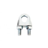 Colier fixare cabluri 10mm, TopStrong 520504