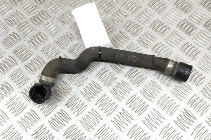 Furtun de lichid de răcire MERCEDES-BENZ C T-Model S205 2019 OEM: A2055014784 23076904
