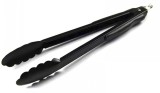Cumpara ieftin Cleste din otel, 33cm, negru, Oem