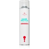Kallos Hair Pro-Tox lac pentru păr uscat și deteriorat 400 ml